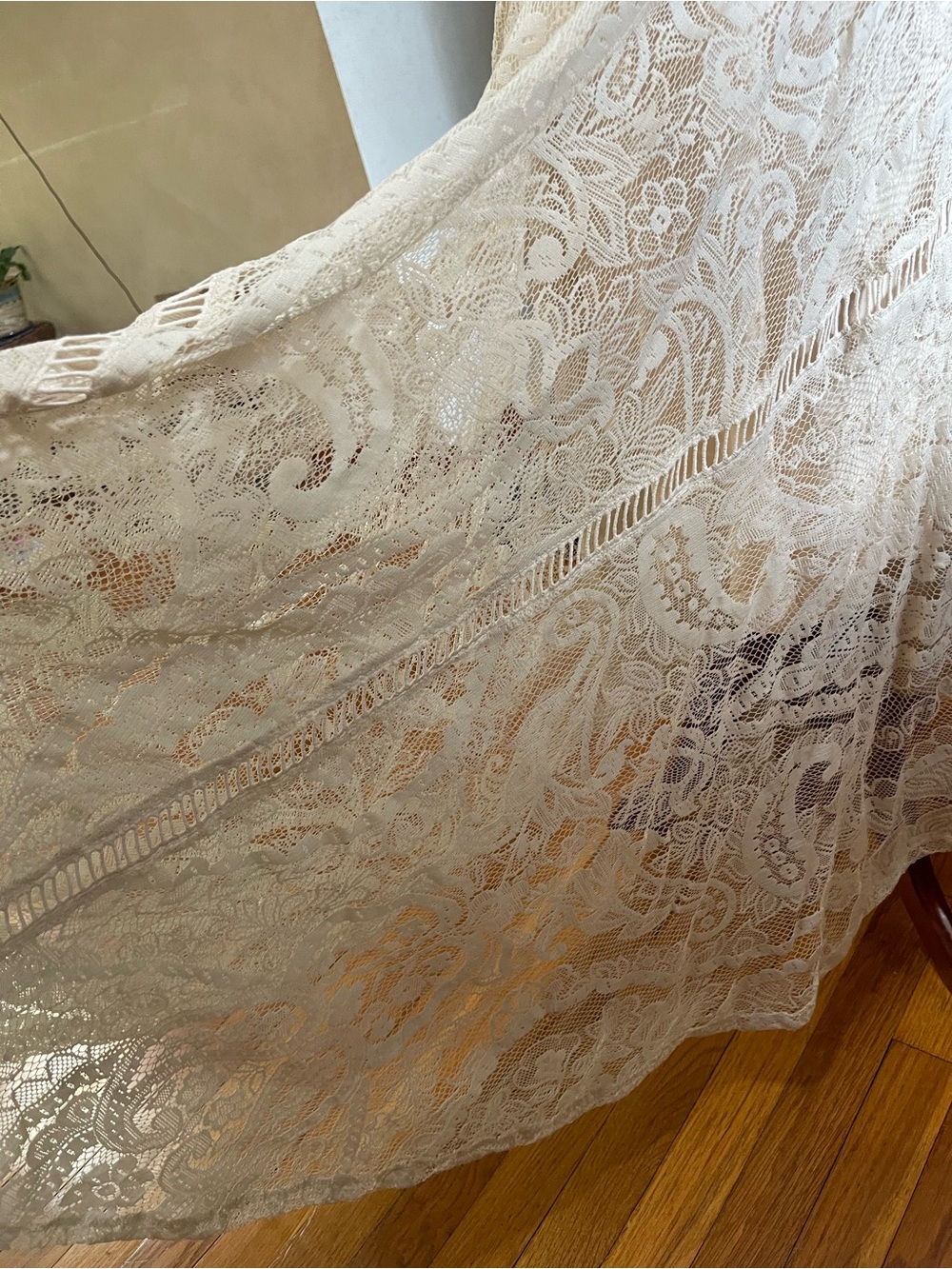 Spell Rhiannon Skirt Small - Picture 3 of 7